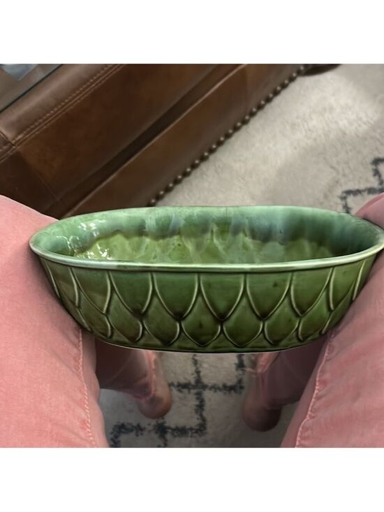 Judy of Cali Other - Judy of Cali ~ Artichoke Bowl USA